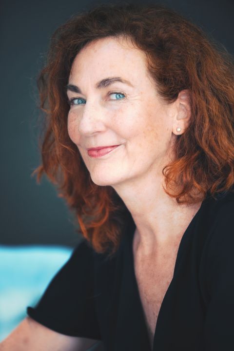 Cornelia Schönwald